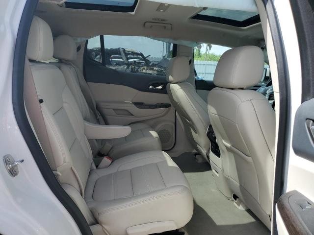 2022 GMC ACADIA DEN - 1GKKNXL46NZ157220