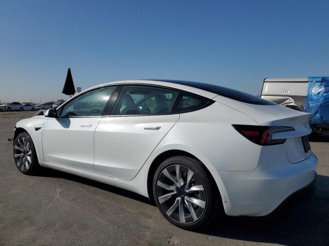 2024 TESLA MODEL 3 - 5YJ3E1EA0RF856760