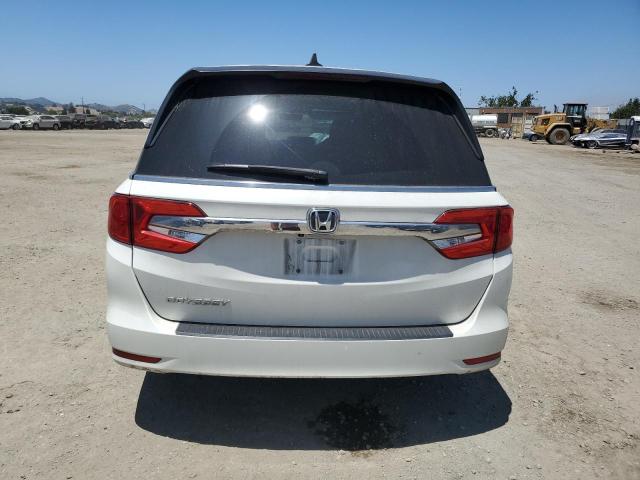2019 HONDA ODYSSEY EX - 5FNRL6H76KB053292