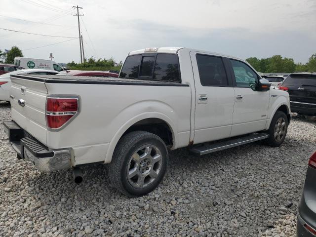 Vin: 1ftfw1et0dfc70849, lot: 58959065, ford f-150 supercrew 20133