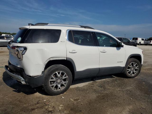Vin: 1gkknuls8mz106409, lot: 61381315, gmc acadia slt 20213