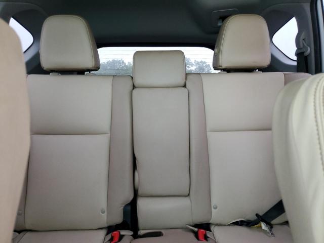 2015 TOYOTA RAV4 LIMIT 2T3DFREV3FW244500