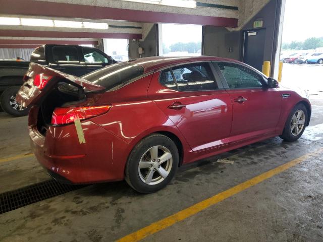 2015 KIA OPTIMA LX 5XXGM4A75FG469243