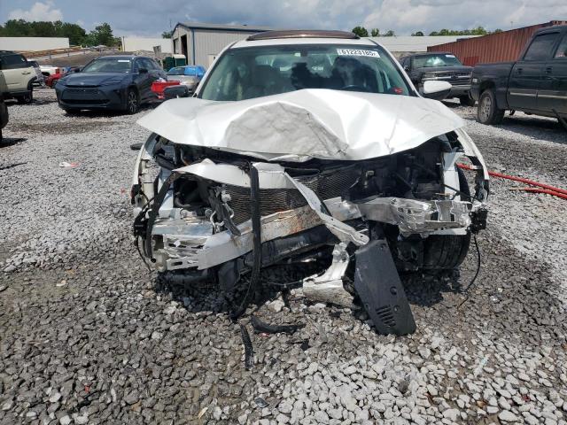 2018 HONDA CIVIC EXL - 19XFC1F78JE002275