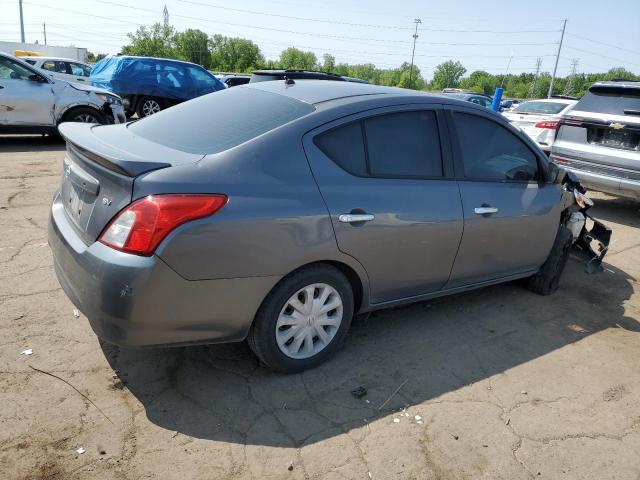 Vin: 3n1cn7ap8jl819879, lot: 59275235, nissan versa s 20183