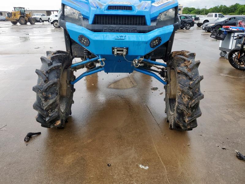 2016 POLARIS RANGER CRE 3NSRVE878GG520961