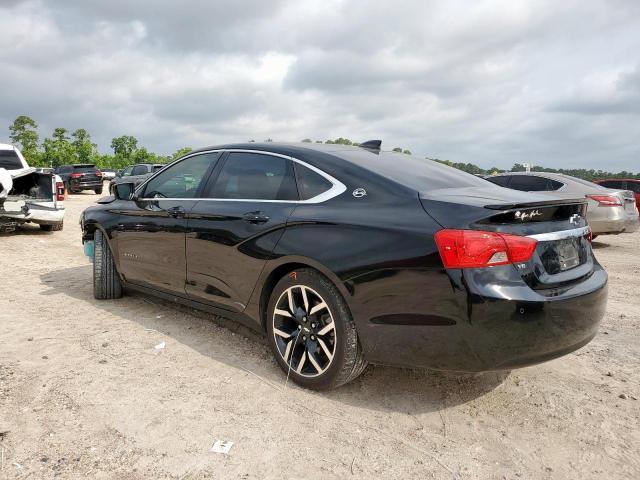 Vin: 2g11z5s38k9102937, lot: 59516015, chevrolet impala lt 20192