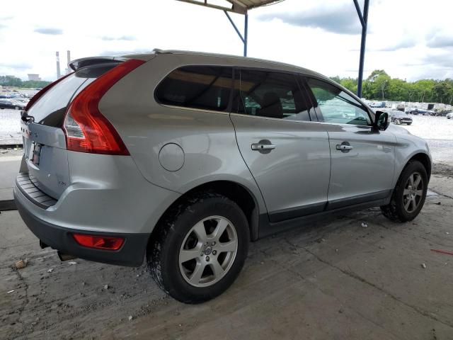 Vin: yv4940dz8b2216087, lot: 60812625, volvo xc60 3.2 20113