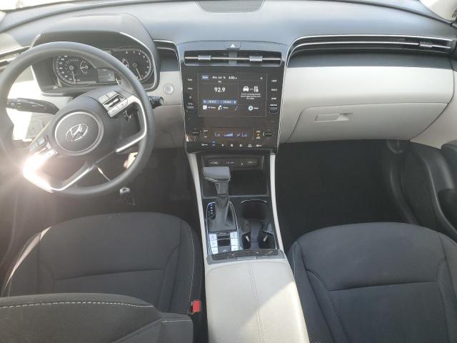 2024 HYUNDAI TUCSON SEL - 5NMJBCDE2RH337773