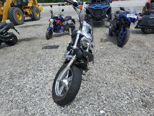 2014 HARLEY-DAVIDSON XL1200 C 1HD1CT311EC442890