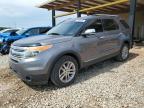 Lot #3305494064 2013 FORD EXPLORER XLT