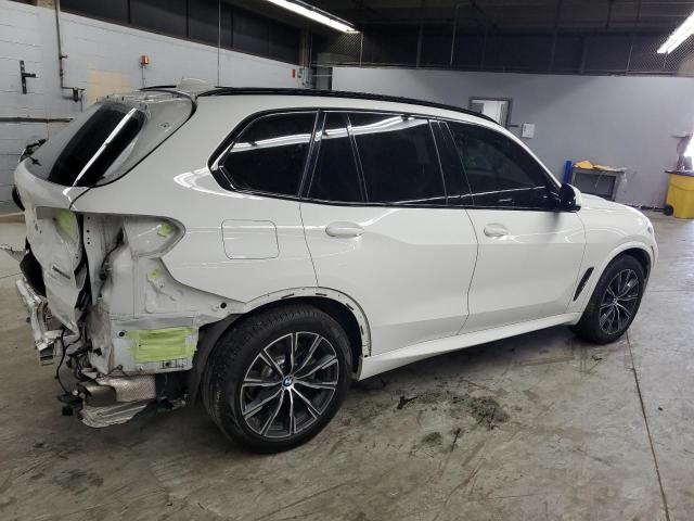 2019 BMW X5 XDRIVE4 - 5UXCR6C52KLL35418