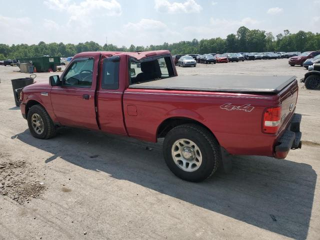 Vin: 1ftlr4fe7bpa54533, lot: 59600485, ford ranger super cab 20112
