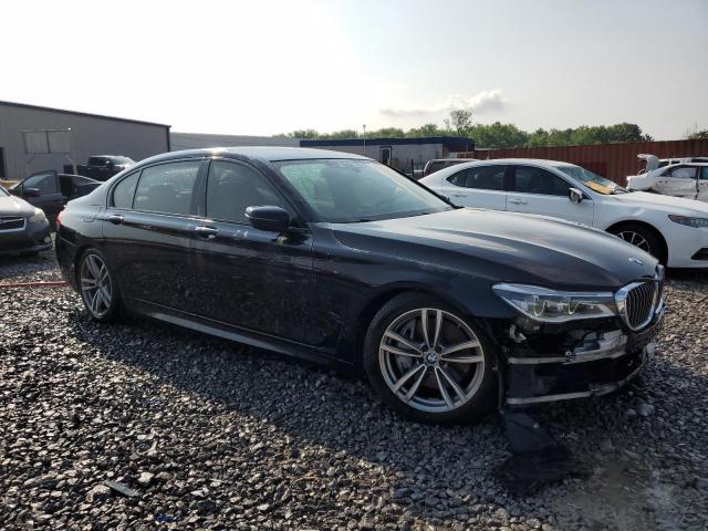 Vin: wba7f2c55jg424103, lot: 59509205, bmw 7 series xi 20184