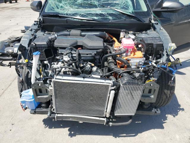2023 HYUNDAI TUCSON SEL - KM8JFCA19PU134435