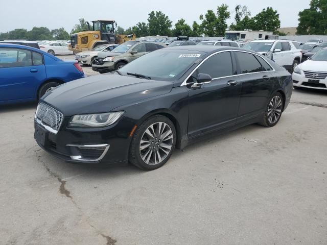 Vin: 3ln6l5muxhr630403, lot: 59008205, lincoln mkz hybrid reserve 2017 img_1