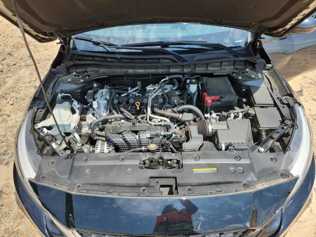 2021 NISSAN ALTIMA SV - 1N4BL4DV8MN417653