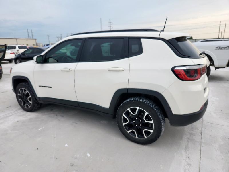Vin: 3c4njdab3lt174601, lot: 59997655, jeep compass sport 20202