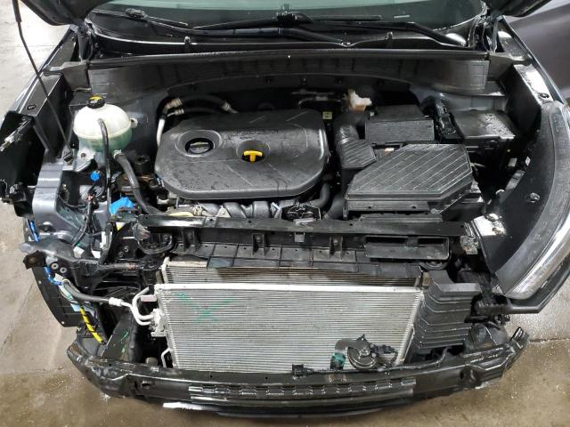 2018 HYUNDAI TUCSON SE - KM8J2CA41JU654898