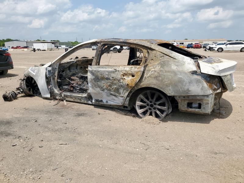 2022 CADILLAC CT5 LUXURY 1G6DW5RK9N0118804