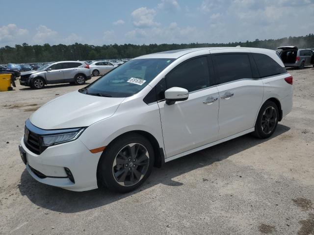 2023 HONDA ODYSSEY EL 5FNRL6H97PB047753