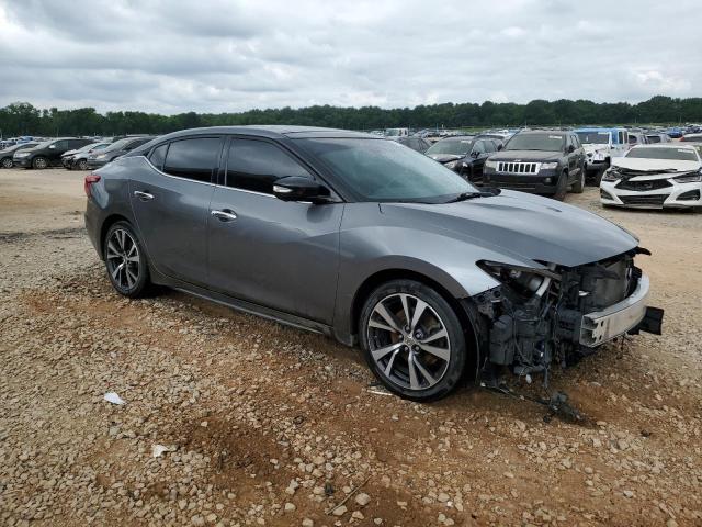 Vin: 1n4aa6apxgc375022, lot: 58364695, nissan maxima 3.5s 20164
