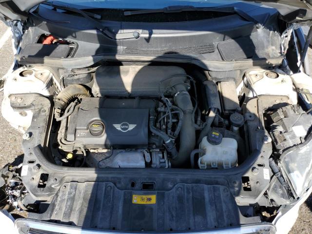 2016 MINI COOPER S C - WMWZC3C56GWT07894