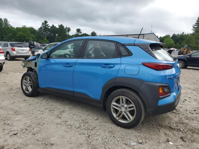 2020 HYUNDAI KONA SE - KM8K1CAA8LU455430
