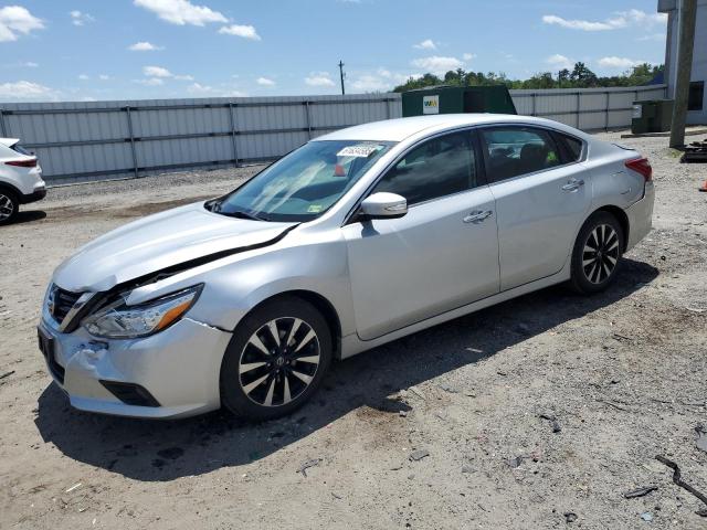 Vin: 1n4al3ap5jc205490, lot: 61634585, nissan altima 2.5 2018 img_1