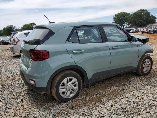 2025 HYUNDAI VENUE SE KMHRB8A35SU362972