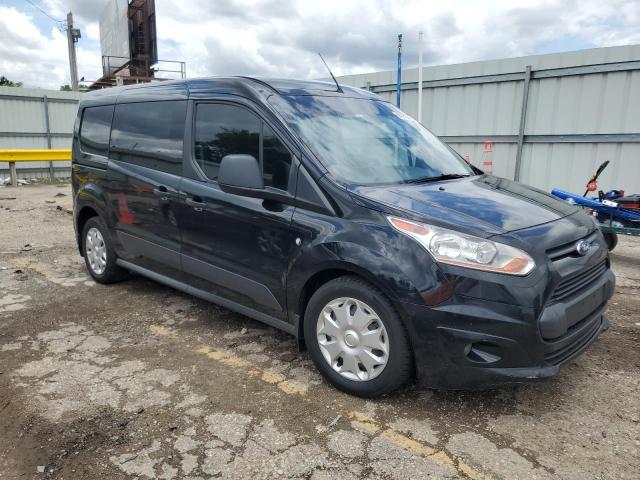 Vin: nm0ls7f79h1324491, lot: 60055345, ford transit xlt 20174