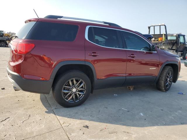 Vin: 1gkknmls8hz217631, lot: 58888925, gmc acadia slt-1 20173