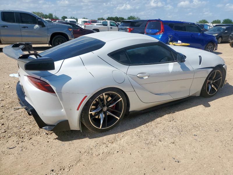Vin: wz1db0c05mw034477, lot: 61302525, toyota supra base 20213