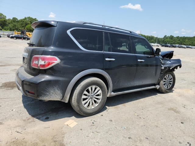 2020 NISSAN ARMADA SV JN8AY2ND5L9111829