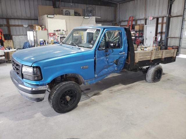 FORD F150