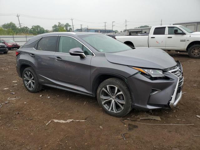 Vin: 2t2bgmca8hc017609, lot: 60404885, lexus rx450 450h base 20174
