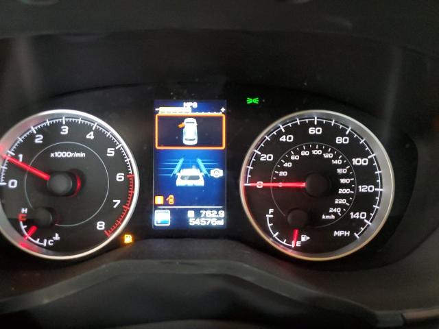 2022 SUBARU ASCENT PRE 4S4WMACD3N3421215
