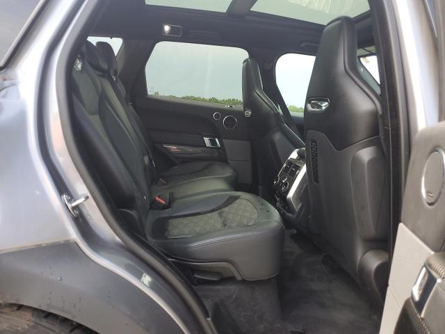 2020 LAND ROVER RANGE ROVE - SALWZ2RE9LA729082