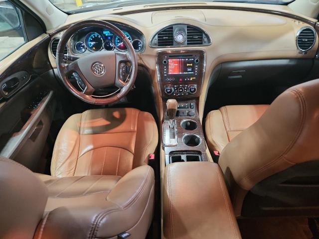 2015 BUICK ENCLAVE - 5GAKVCKDXFJ328042