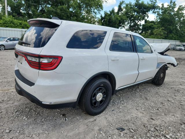 2024 DODGE DURANGO PU 1C4RDJFG0RC184468