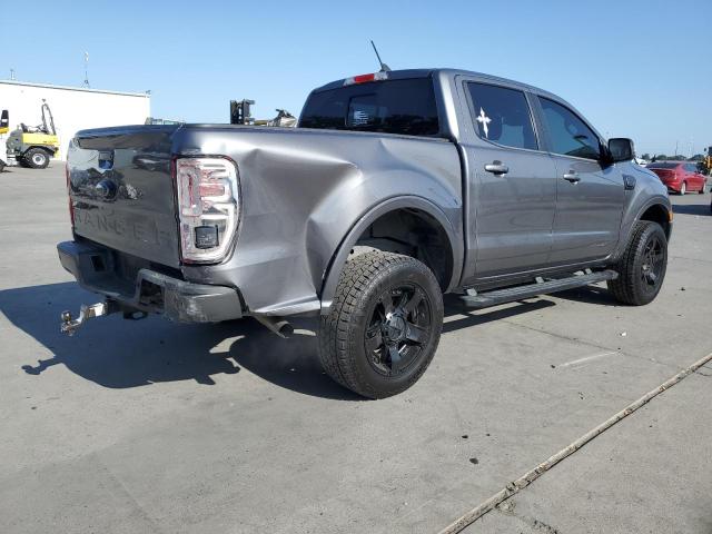 2021 FORD RANGER XL 1FTER4EH6MLD40940