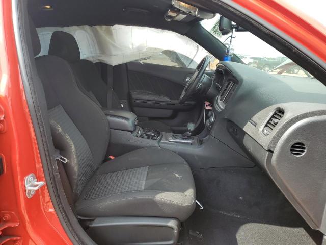 2022 DODGE CHARGER R/ - 2C3CDXCT4NH202041
