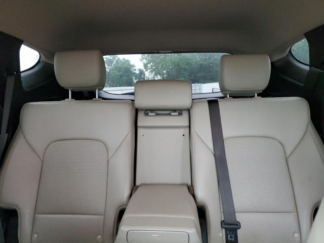 2017 HYUNDAI SANTA FE S - 5NMZUDLB3HH030718