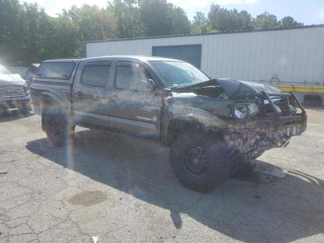 3tmlu4en2em163797 - 2014 Toyota tacoma double cab - #61078805