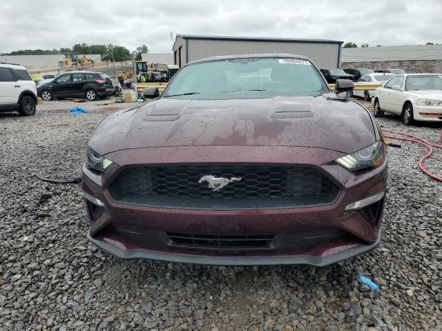 2018 FORD MUSTANG - 1FA6P8TH5J5110591