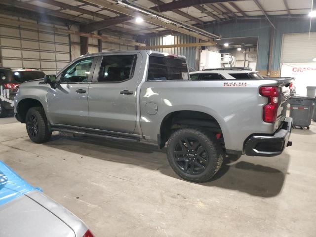 2023 CHEVROLET SILVERADO 3GCUDCEDXPG331970