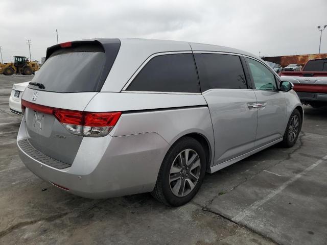 2015 HONDA ODYSSEY TO 5FNRL5H91FB075945