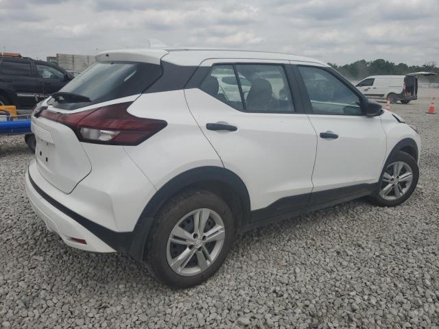 2024 NISSAN KICKS S - 3N1CP5BVXRL578852