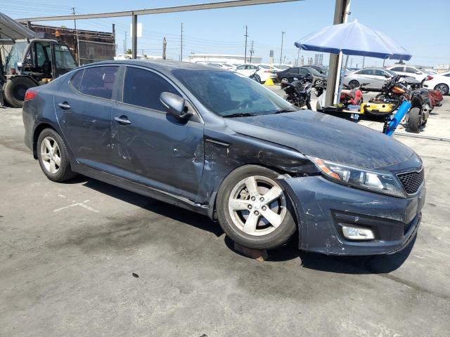 Vin: knagm4a78f5582248, lot: 59049775, kia optima lx 20154
