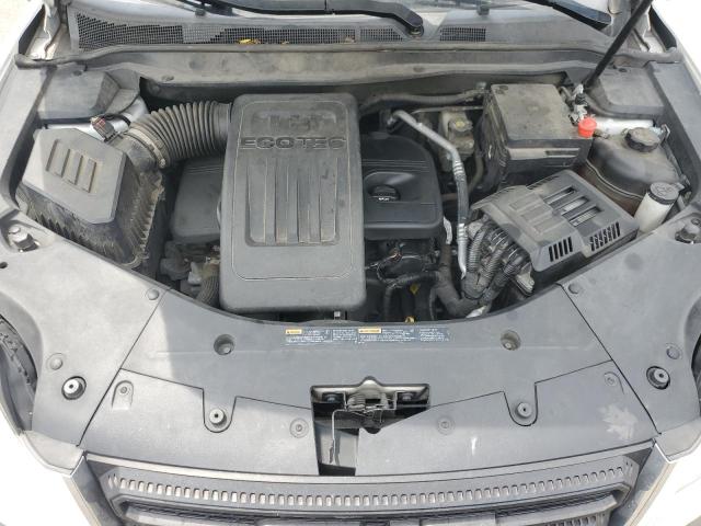 2016 GMC TERRAIN SL - 2GKALNEK9G6318644